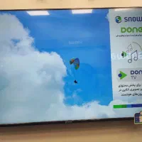 فروش تلویزیون 50 اینچ ویترینی