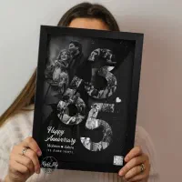 قاب موزیکال ، تابلو موزیکال ، چاپ عکس،تولد،ولنتاین