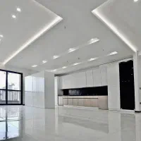 واحد 130متری/3خواب/ فول امکانات/روبه نما