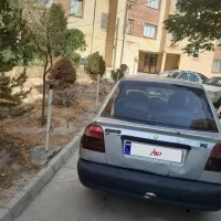 پراید 141مدل 86فرمان هیدرولیک