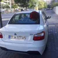 تزئینات ماشین عروس و جایگاه عروس و داماد|خدمات پذیرایی، مراسم|گرگان, |دیوار