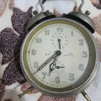 ساعت کوکی آلمانی