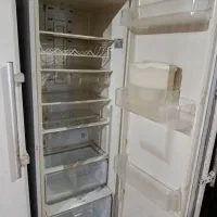 یخچال دوقلوی هیوندا|یخچال و فریزر|آستانه اشرفیه, |دیوار