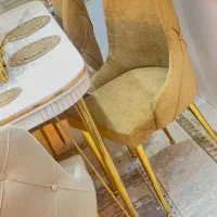 پرده مبل میز|مبلمان خانگی و میز عسلی|صباشهر, |دیوار