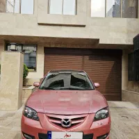 مزدا3 تیپ3|خودرو سواری و وانت|ساری, |دیوار