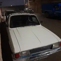 وانت  پیکان مدل 89|خودرو سواری و وانت|خمینی‌شهر, |دیوار