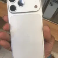 آیفون ۱۷پرو مکس بدون ریجستر