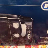 سرخ کن چرخشی مارک دلونگی