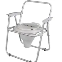 توالت فرنگی مبله نو