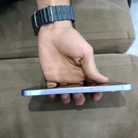 باطری85درصد کارتن اصلی بدون باز شدگی  حافظه128