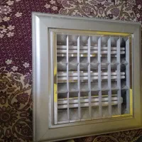 چراغ مهتابی سقفی( پارکینگی)