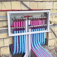 لوله کشی آب و فاظلاب|خدمات پیشه و مهارت|کرمانشاه, |دیوار