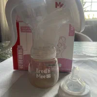 شیردوش دستی بریس می مدل دوکاره