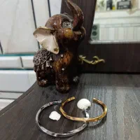 ست دستبندبنگل پیچ|بدلیجات|نجف‌آباد, هفده شهریور|دیوار