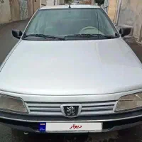 405 مدل 95 درجه یک