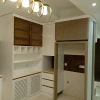 شهرک ازادگان سه خوابه