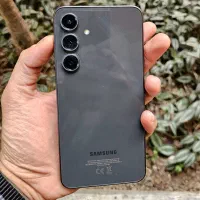 s24 fe 256Gb|موبایل|گرگان, |دیوار
