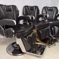 تعمیر انواع صندلی آرایشگاهی|خدمات پیشه و مهارت|اسلامشهر, شهرک امام حسین (میان آباد)|دیوار