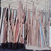 اهن دست دوم|مصالح و تجهیزات ساختمان|قم, علی آباد|دیوار