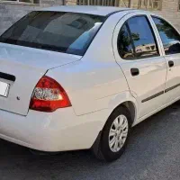 تیبا کم کارکرد و مشابه صفر