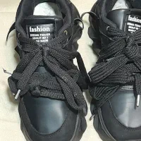 فروش کتونی فشیون ایتالیایی سایز 40|کفش و لباس بچه|کرج, برغان|دیوار