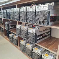 ماینر استوک سری M 30