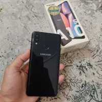 گوشی سامسونگ a10s با حافظه ۳۲ گیگ