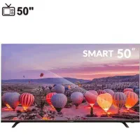تلویزیون هوشمند دوو ۵۰ اینچ (DSL-50K5900U)