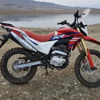 فلات xr250