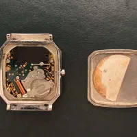 ساعت اورینت کوارتز دو زمانه Orient|ساعت|تهران, امانیه|دیوار