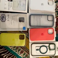 قاب گوشی ۱۲ پرو مکس آیفون