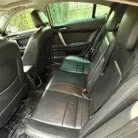 ام جی MG6 توربو GT|خودرو سواری و وانت|شاهینشهر, نظامی|دیوار