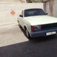 پیکان وانت مدل92 سی ان جی کارخانه|خودرو سواری و وانت|بم, |دیوار
