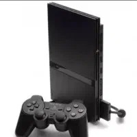 ps2 کاملا سالم