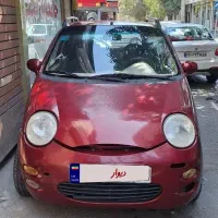 MVm110 اتوماتیک مدل ۹۰ ۴سیلندر
