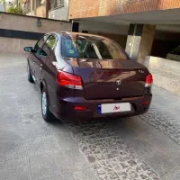 رانا پلاس سفارش مدیران بادمجانی ۱۴۰۱|خودرو سواری و وانت|تهران, سازمان برنامه جنوبی|دیوار