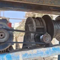 تعمیرات انواع بالابر ویربکس