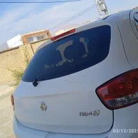 تیبا 2|خودرو سواری و وانت|بندرعباس, |دیوار