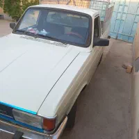 پیکان وانت 85
