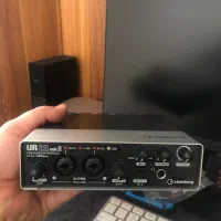 کارت صدا|آلات موسیقی|مشکین‌دشت, |دیوار