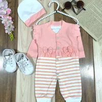 لباس نوزادی تا ۵ سال|کفش و لباس بچه|خمینیشهر, |دیوار