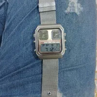 ساعت قدیمی الیسیان اتیقه|ساعت|بانه, |دیوار