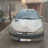 خودرو 206تیپ دو