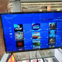 ps4 slim کپی خور 27 تا بازی|کنسول، بازی ویدئویی و آنلاین|شیراز, شهرک گلستان|دیوار