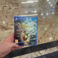دیسک بازی ps5 و ps4|کنسول، بازی ویدئویی و آنلاین|تهران, آسمان|دیوار