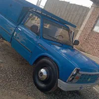 میاندواب .نیسان 88دوگانه کارخانه غرب اصتل