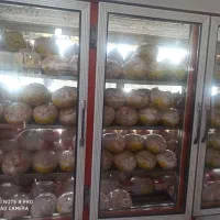 نیرو برای، پاچال وتیکه کاری مرغ