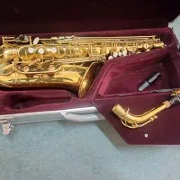 ساکسیفون آلتو|سازهای بادی|تهران, استخر|دیوار