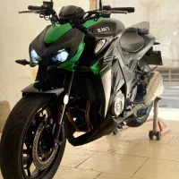 z1000شرکت کویر|موتورسیکلت|سبزوار, نواب صفوی|دیوار