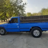 نیسان دیزل ۹۲